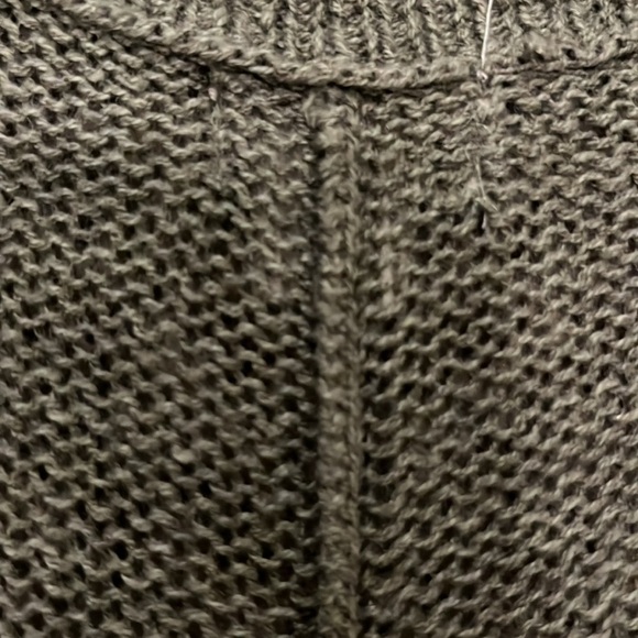 𝅺CARDIGAN Mossimo Co - Picture 7 of 9